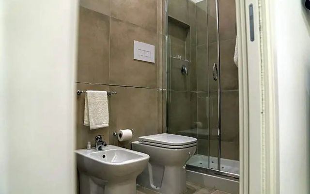B&B Conte Cavour