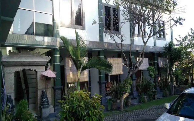 Hotel O Balekui Homestay