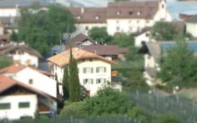 Hubengut Apartments