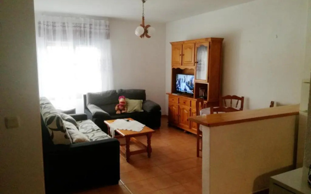 Apartment A1F
