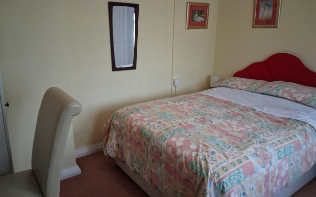 Coppers End Guest House