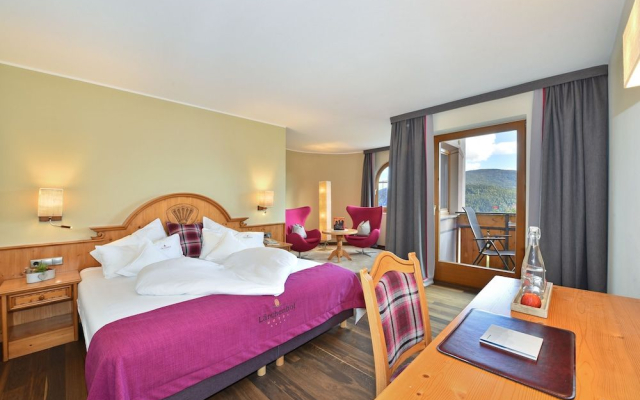 Hotel Lärchenhof