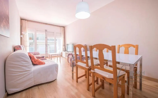 Apartamento Montserrat 32-2