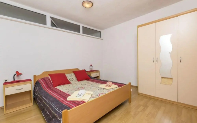 Apartments Katica