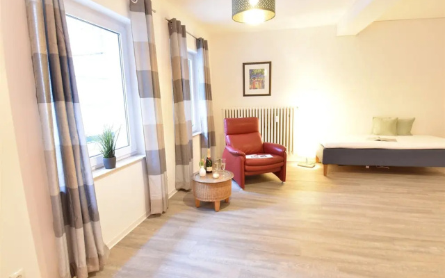 Ferienwohnung Stadtloft