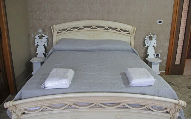 Hotel B&S