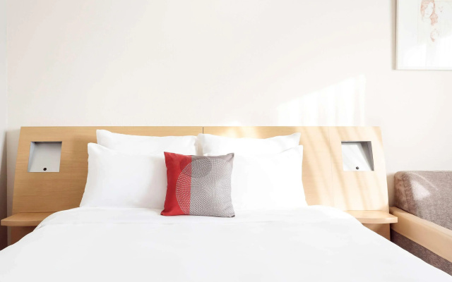 Novotel Montpellier