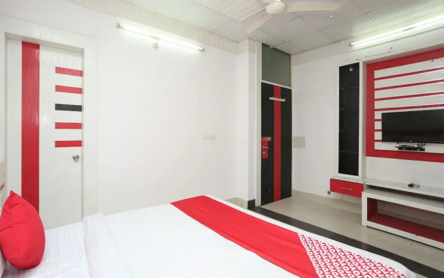 Hotel O Sirsa City Inn