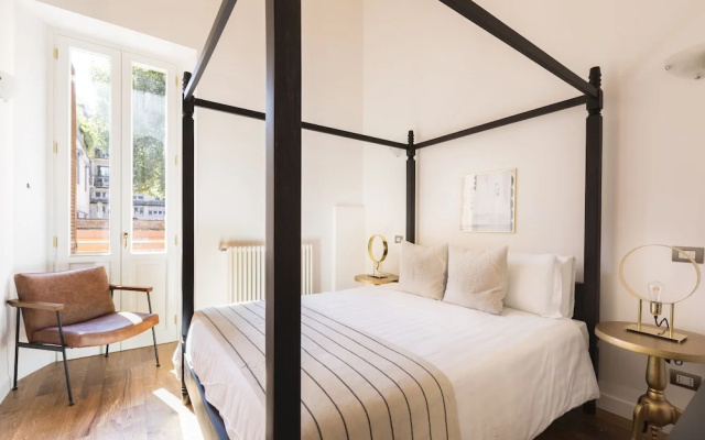 Central Vaticano Suites by Sonder