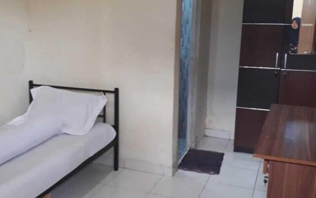Wisma Jasmine Syariah