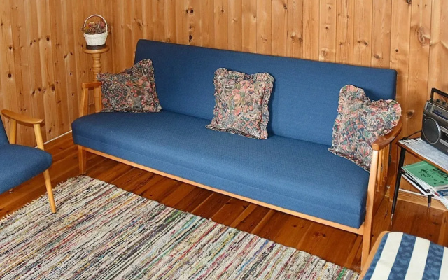 6 Person Holiday Home in Norddal