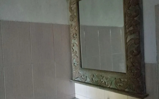 Agung Suites Balangan Homestay