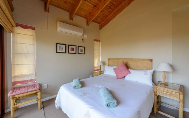 San Lameer Villa 14117