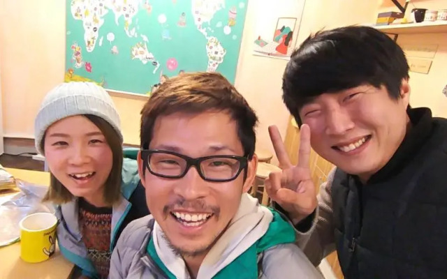 24Guesthouse Seomyun