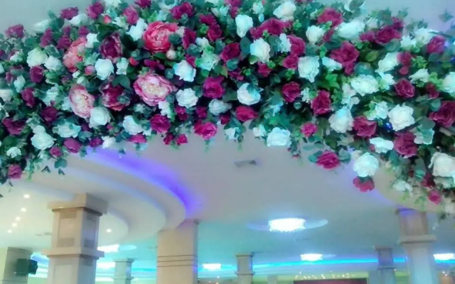 Ngoc Ha Dai Lai Hotel