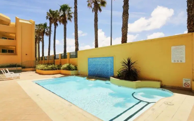 Suite 310 Sandcastles 3 Bedroom Deluxe