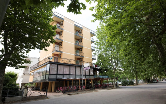 Hotel Settebello
