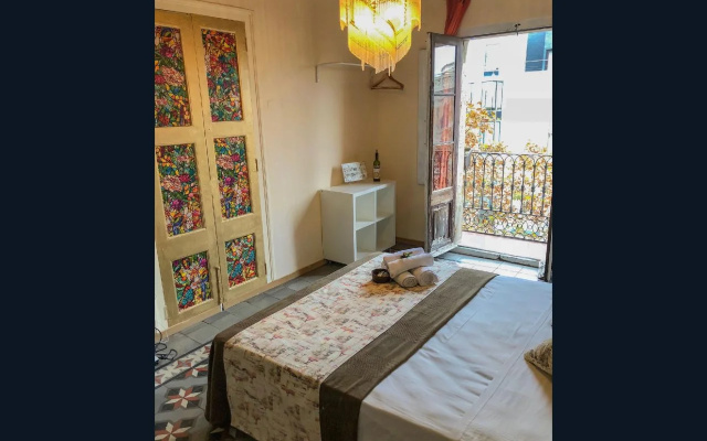La Isla Hostal