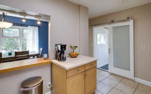 Pet-friendly Saint Paul Home Near Allianz Field!