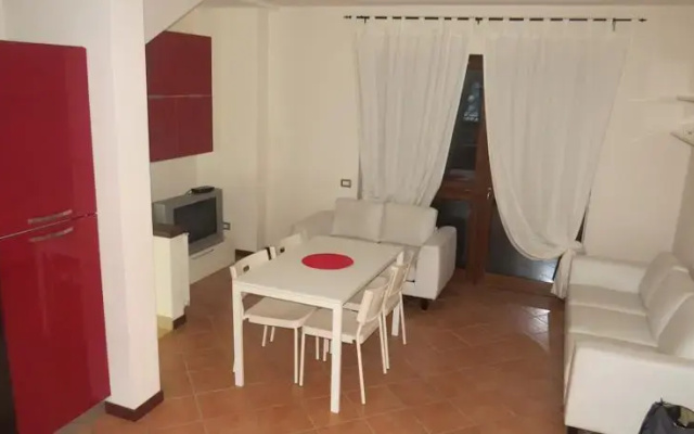 Villa Valerio