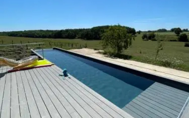 La Ferme du Bonheur