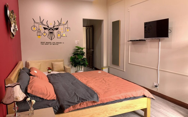Aesthetic Homes