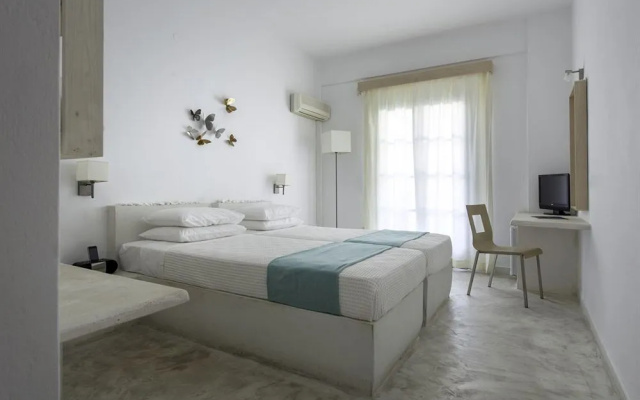 Hotel 28