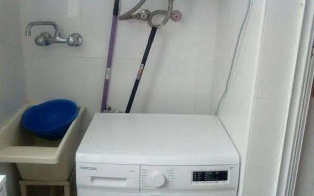 Apartamento en residencial privado