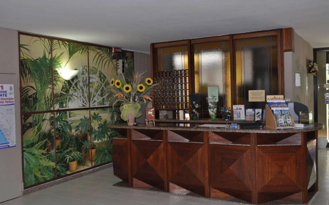 Aurhotel