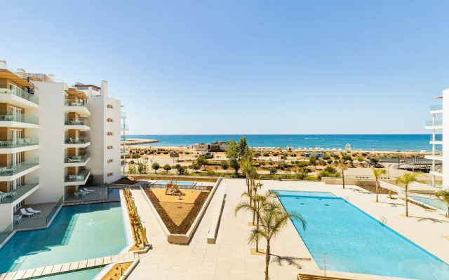 Dom Pedro Residence Vilamoura