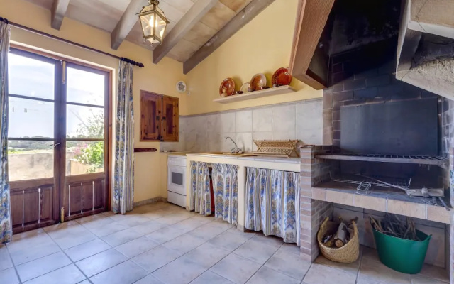 Villa Es Casal