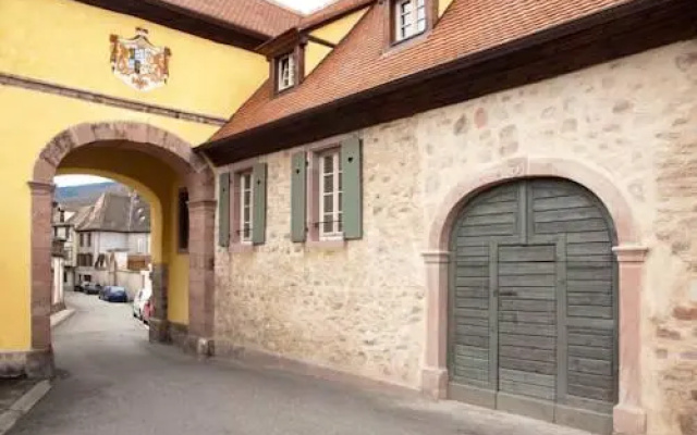 Porte des Pucelles