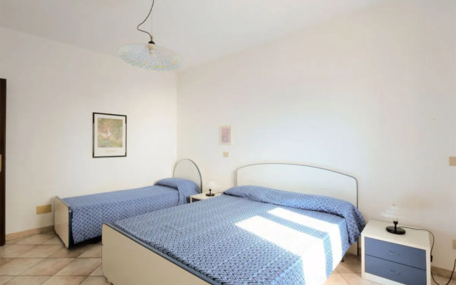 Apartment Oasis Capoliveri 17641