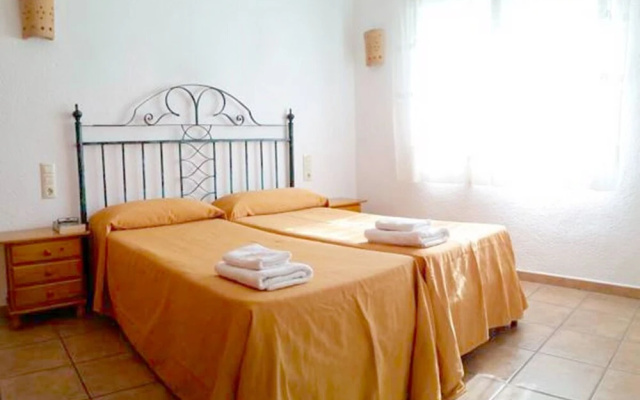 Apartments Benimeit