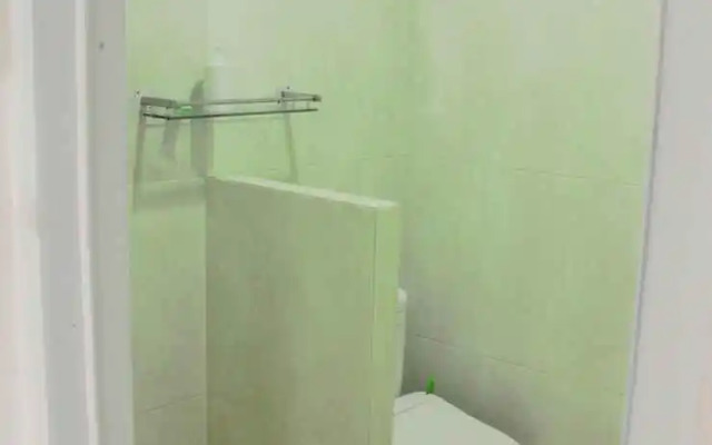 7 Samudra Homestay Syariah