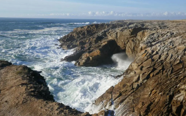 Gites Erdeven Bretagne Sud
