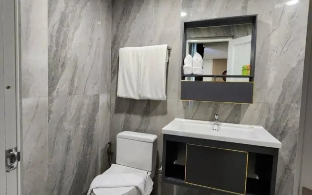Icheck Inn Darisa Patong