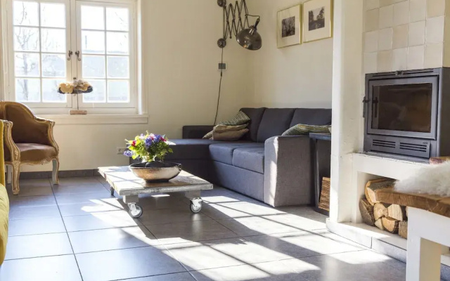 B&B Louisehoeve
