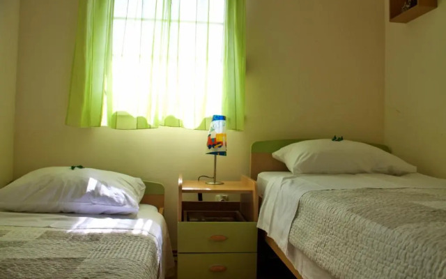 Apartment Kaktus