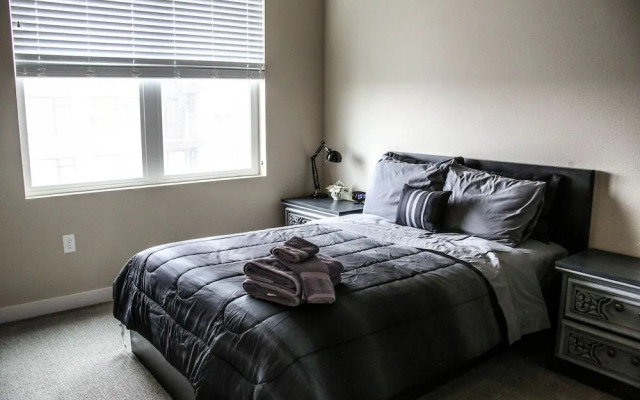 Union Station Penthouse 408