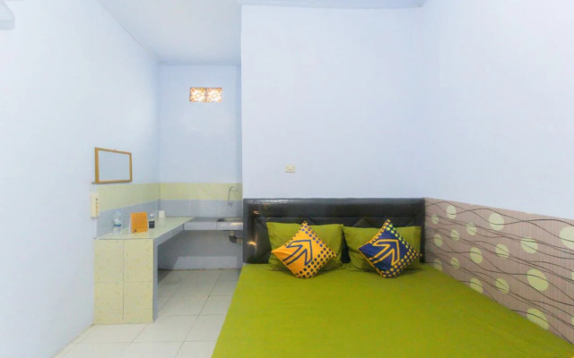Umah Isun Homestay