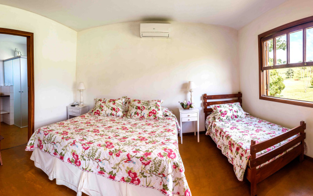 Fazenda Santa Teresa Hotel & SPA