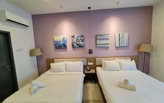 Damen Homestay