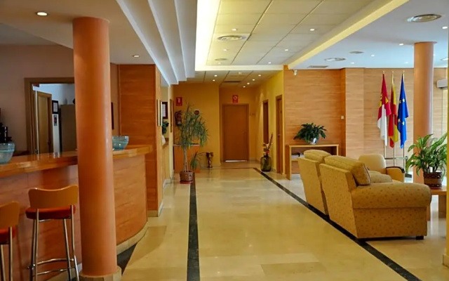 Hotel Torcal
