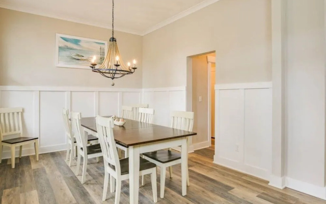 525 The Back Bay House