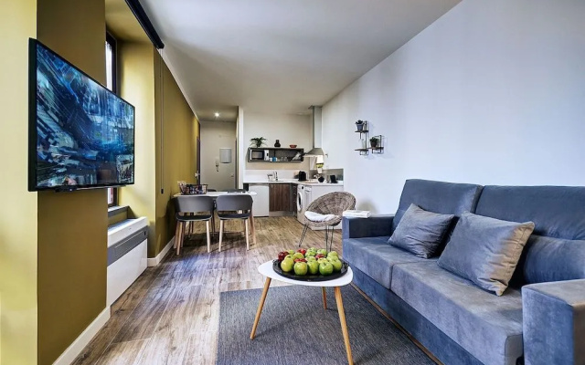 Chef Luxury Suite La Concepción 1