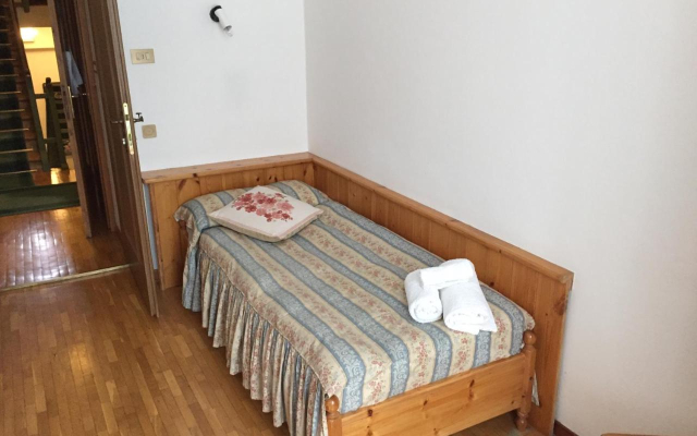 Hotel Fiames