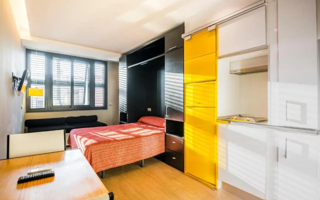 Hotel Mirablau