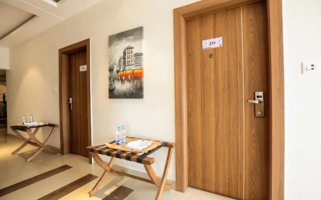 Click Hotel Nashik