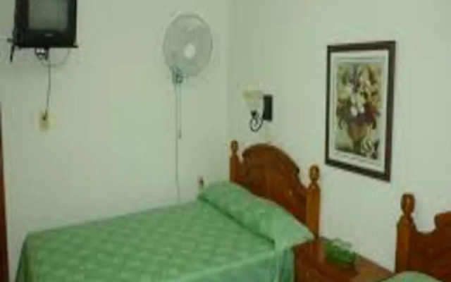 Casa Hostal Perla